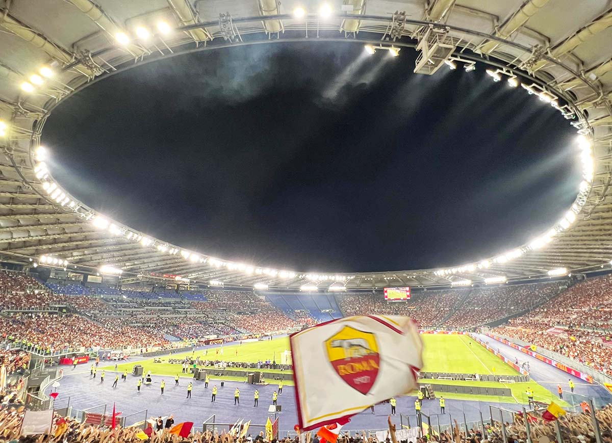 La Roma femminile centra il double: dopo lo scudetto anche la Coppa Italia